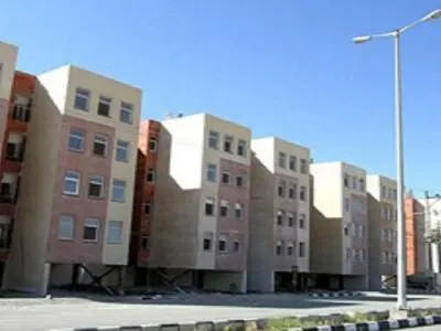 مرگ سه کارگر بر اثر سقوط جرثقیل 