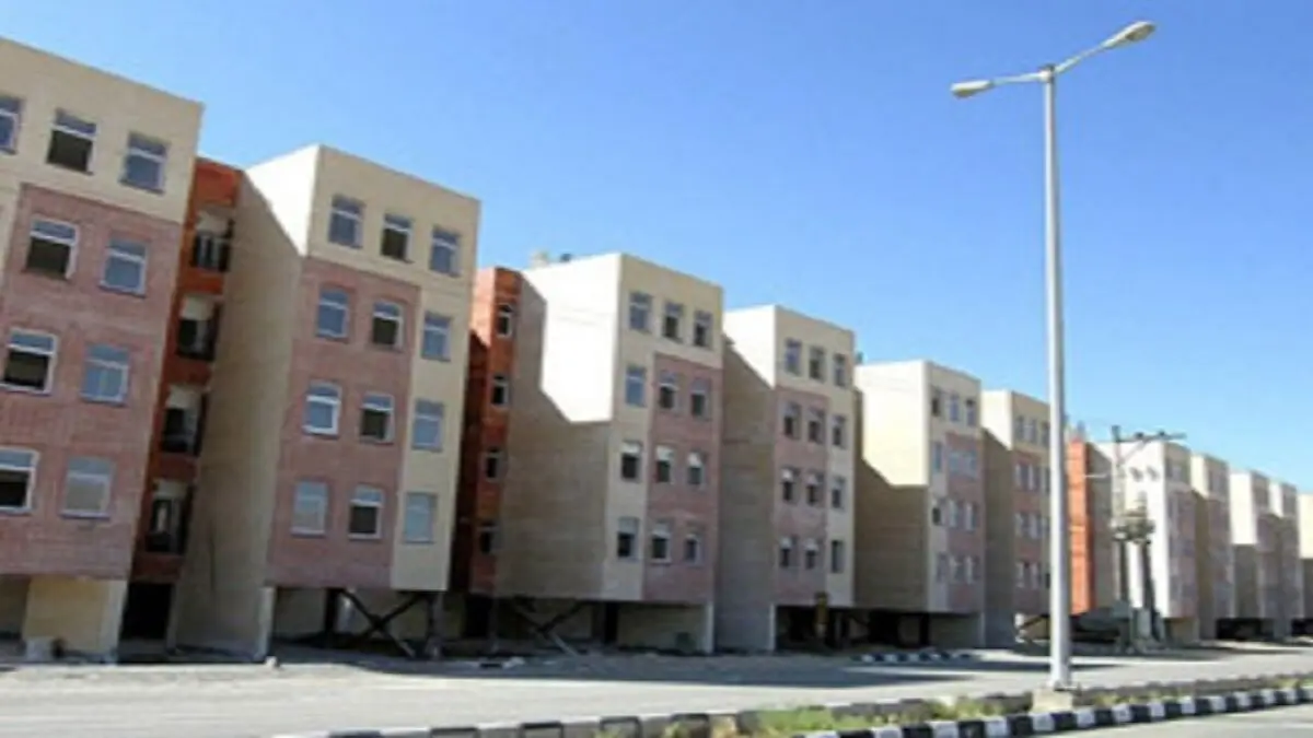 مرگ سه کارگر بر اثر سقوط جرثقیل 