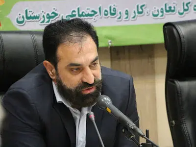مسائل نیشکر هفت‌تپه در سطح ملی پیگیری می‌شود/ در حوزه اشتغال و کارآفرینی رتبه نخست کشور هستیم
