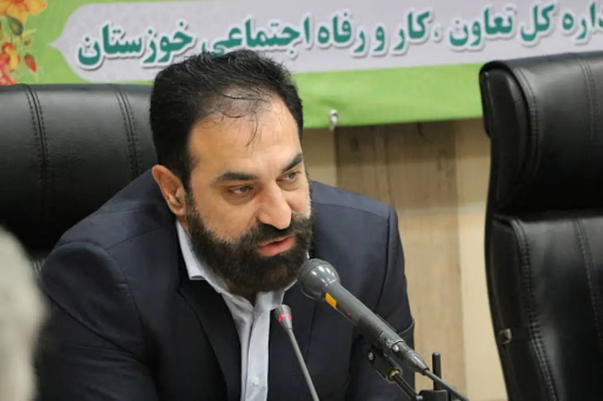 مسائل نیشکر هفت‌تپه در سطح ملی پیگیری می‌شود/ در حوزه اشتغال و کارآفرینی رتبه نخست کشور هستیم