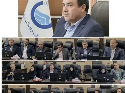 شرکت آبفا البرز، پیشگام در اخذ گواهینامه استانداردهای 10002 و 10004 شد