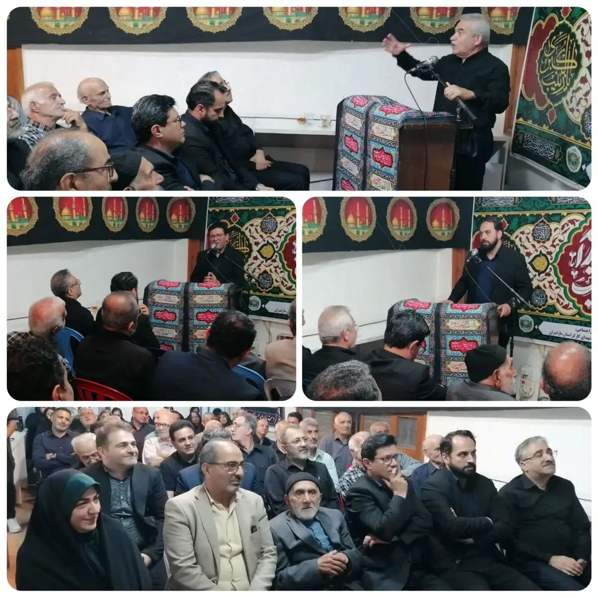 واگذاری بانک رفاه کارگران به دولت «غیر قانونی» است