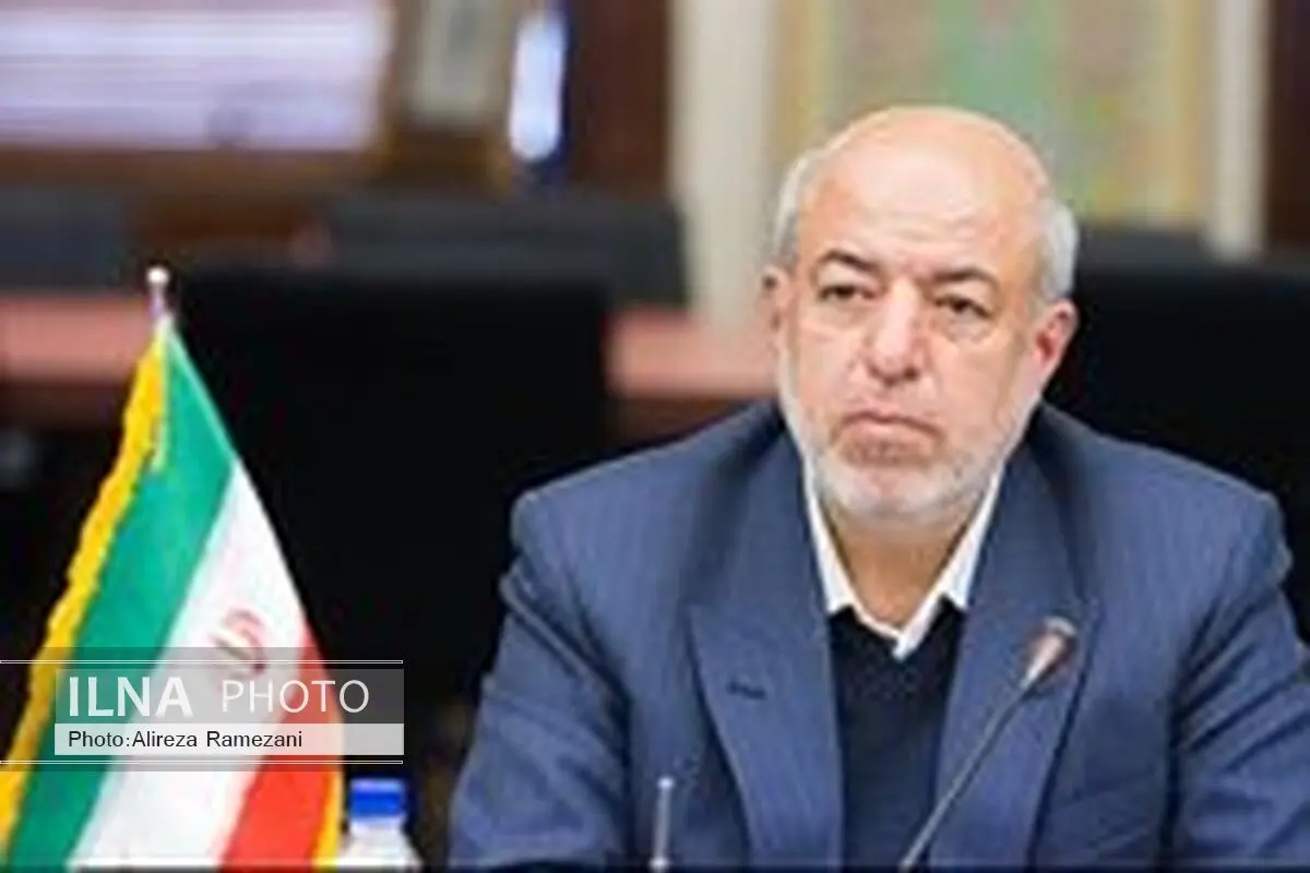 
ستاد همکاری‌های ایران و عراق در حوزه آب و برق تشکیل شد 