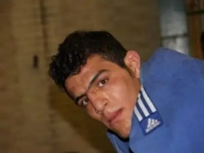 گرند پریکس تفلیس / ملایی به نشان برنز رسید 