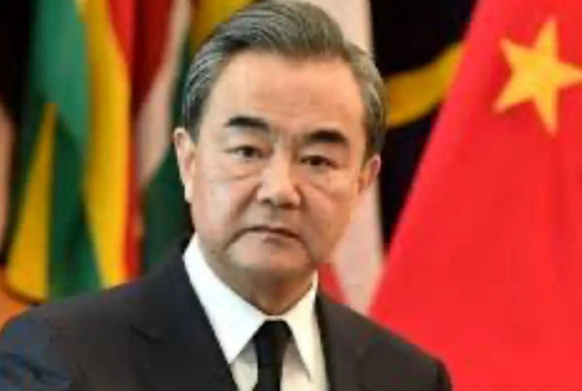 چین و اتحادیه اروپا شریک یکدیگر هستند، نه رقیب