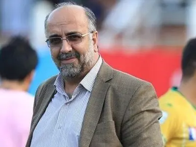 اسکوچیچ ترسیده است؛ او نمی‌خواهد تسویه حساب کند