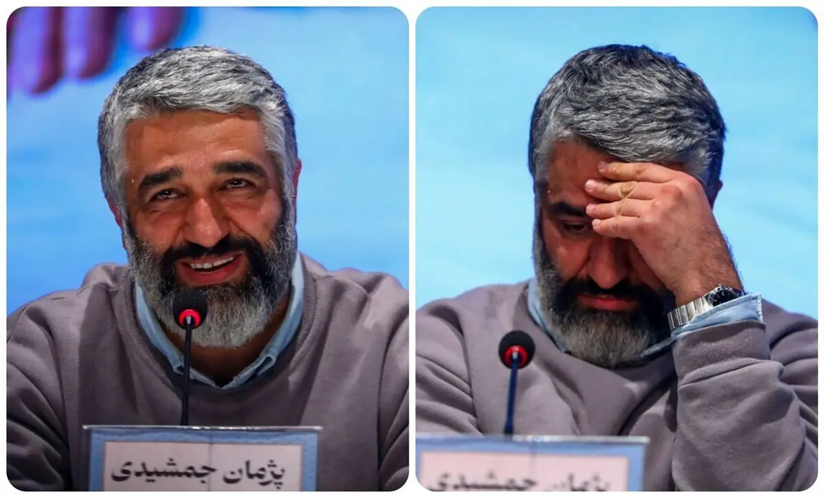 آخرین وضعیت پرونده پژمان جمشیدی و حواشی آن