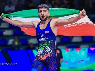 پدیده کشتی فرنگی ایران زیر تیغ جراحی رفت