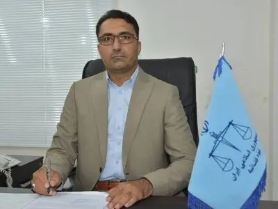 کشتی خارجی حامل ۵۵۰ هزار لیتر سوخت قاچاق در خلیج‌فارس توقیف شد