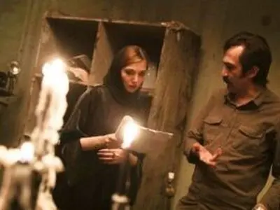 اولین ویدئو از حضور هادی حجازی ‌فر در فیلم «مورس»+ویدئو