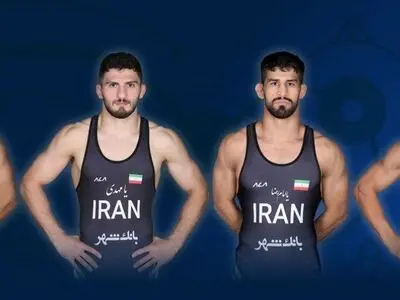 کشتی آزاد قهرمانی جهان: نخودی و فیروز پور راهی نیمه نهایی شدند
