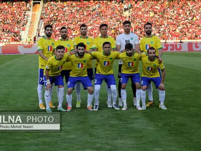 رکوردشکنی صنعت نفت در اخراج مربیان/  برزیلی‌های آبادان نیازمند شجاعت و تغییرات بنیادین