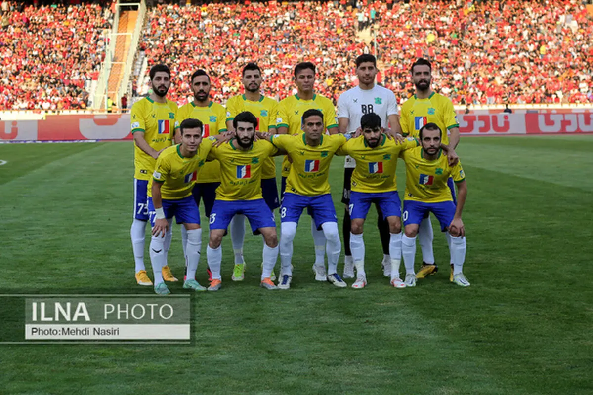 رکوردشکنی صنعت نفت در اخراج مربیان/  برزیلی‌های آبادان نیازمند شجاعت و تغییرات بنیادین