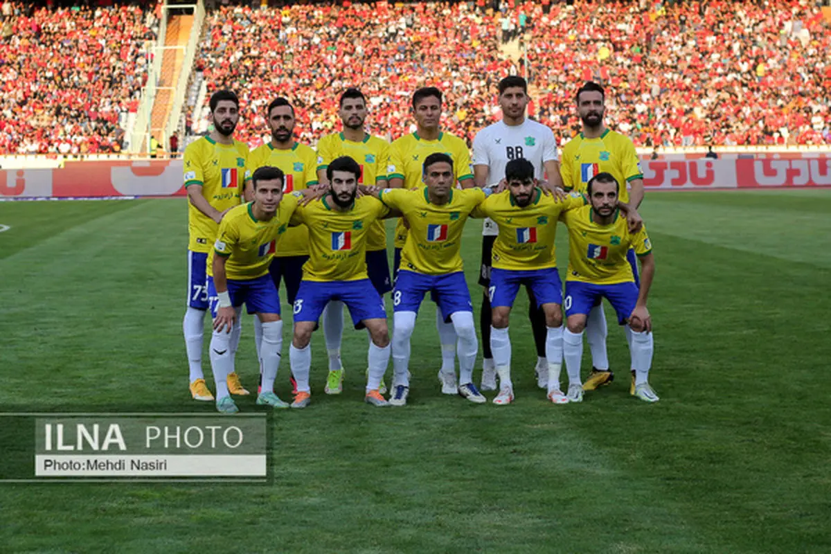 رکوردشکنی صنعت نفت در اخراج مربیان/  برزیلی‌های آبادان نیازمند شجاعت و تغییرات بنیادین