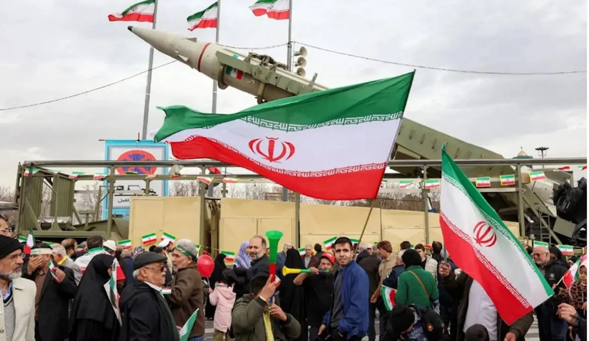 سناریوی نظامی دیگر یک تاکتیک نیست| واشنگتن - تهران: احتمال جنگ بیشتر شده است