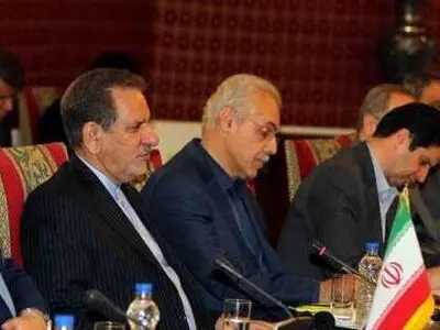 توقیع 3 وثائق ومذکرات تفاهم للتعاون بین ایران وجنوب افریقیا