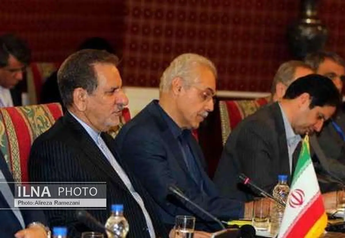توقیع 3 وثائق ومذکرات تفاهم للتعاون بین ایران وجنوب افریقیا