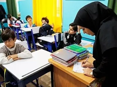 مدارس نوبت عصر امروز خراسان رضوی ۲ ساعت زودتر تعطیل می‌شود