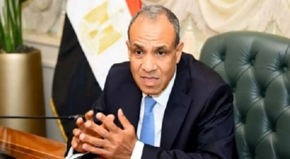 وزیر خارجه مصر به دوحه می‌رود