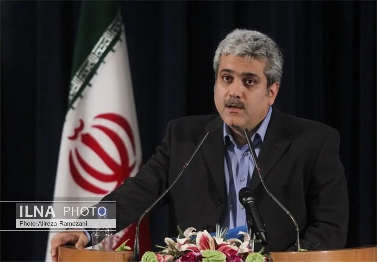 تجارت الکترونیکی در کشور بازار 8 هزار میلیاردی دارد