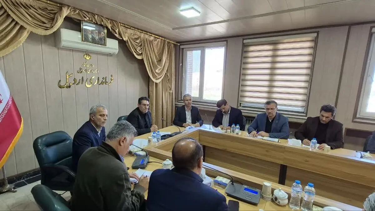 اجرای طرح پخت «نان کامل» در اردبیل؛ گامی بلند در ارتقای سلامت جامعه و عدالت در دسترسی