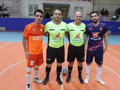 گزارش تصویری دیدار سفیر گفتمان و گیتی پسند