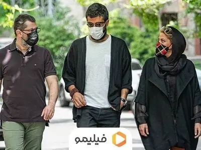 محمد کارت با «یاغی» وارد عرصه سریال‌سازی شد 