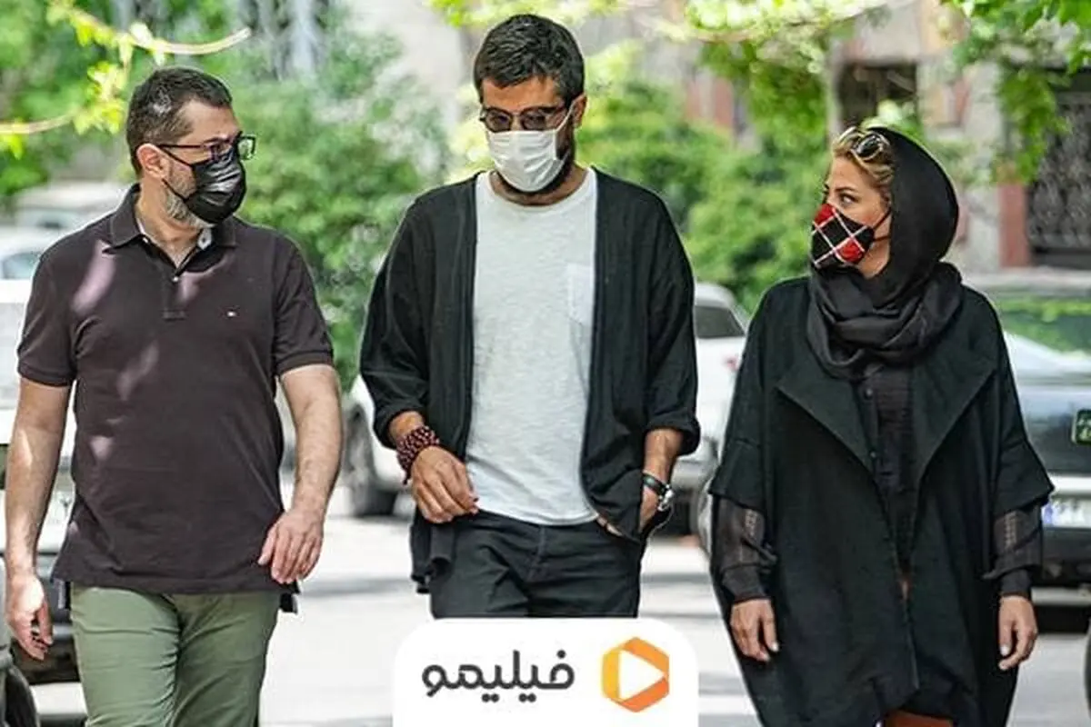 محمد کارت با «یاغی» وارد عرصه سریال‌سازی شد 