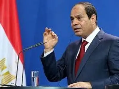 السیسی: مصر درصدد میانجی‌گری برای توقف جنگ است
