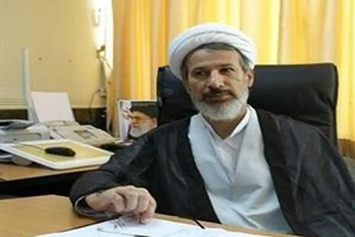 اجتماع بزرگ عاشقان علمدار کربلا در خرم آباد برگزار می‌شود