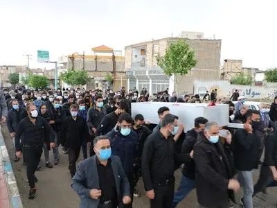 مراسم هفتم دو کارگر معدن طزره، فردا چهارشنبه برگزار می‌شود