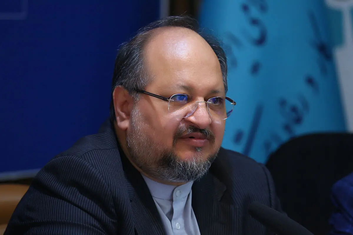 ۱ میلیون و ۴۴۰ هزار خانواده روستایی و عشایر به بیمه‌شدگان اضافه می‌شوند/ دیگر هیچ روستایی از پوشش بیمه خارج نمی‌ماند