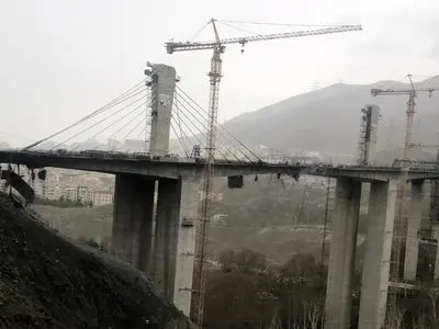 پلB1، سازه‌ زخمی از انفجار و جنگ در انتظار تامین اعتبار و بازسازی فنی