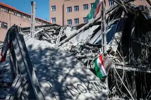 بیانیه ستاد حقوق بشر ایران در محکومیت «حمله به مراکز علمی و دانشگاهی ایران و به شهادت رساندن اساتید و دانشجویان»