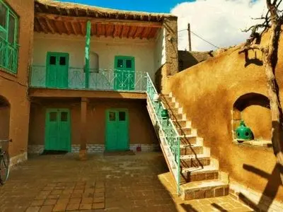 اختصاص تسهیلات برای احداث واحدهای بوم‌گردی در روستاها