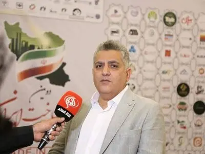 «ساخت ایران» به رفع موانع تولید می‌اندیشد