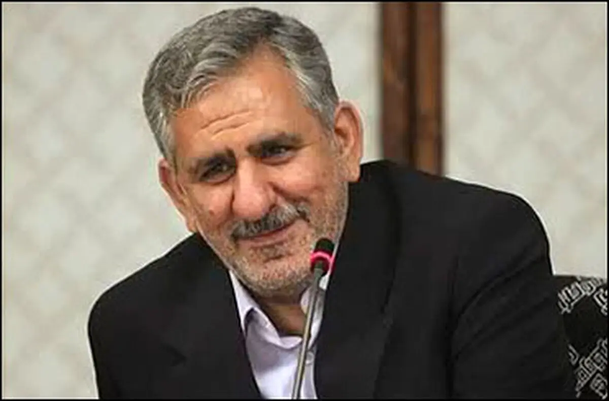 جهانگیری طرح "رتبه بندی معلمان"  را برای اجرا ابلاغ کرد