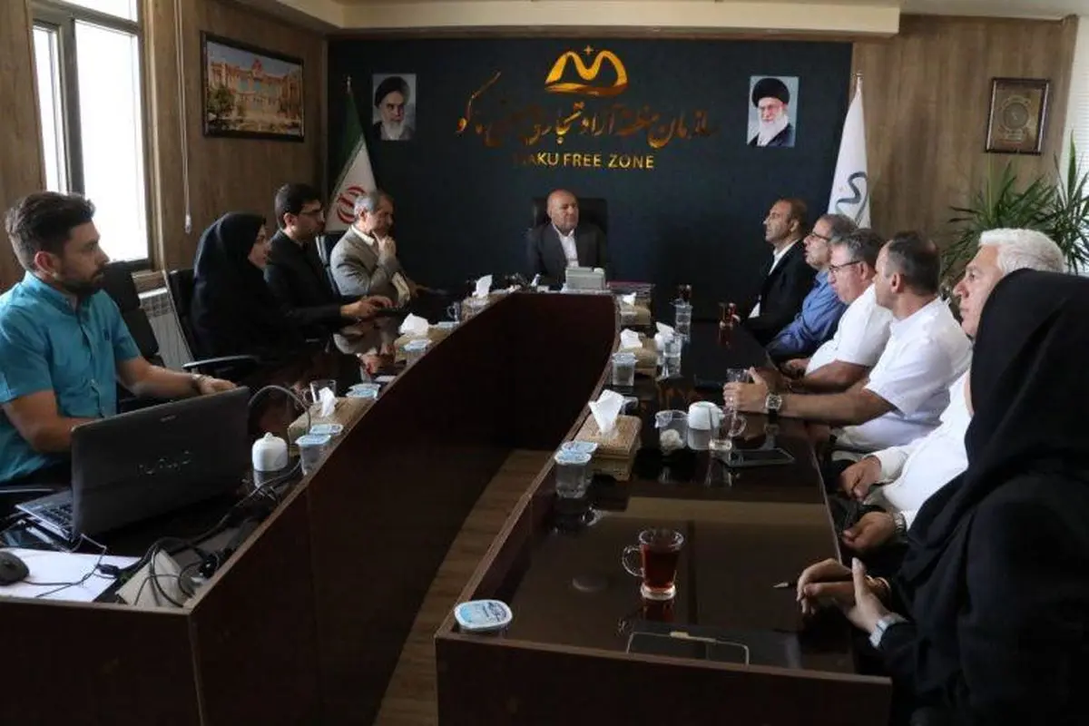 سرمایهگذاری ۲۵۰ مگاواتی در نیروگاه خورشیدی کلید خورد