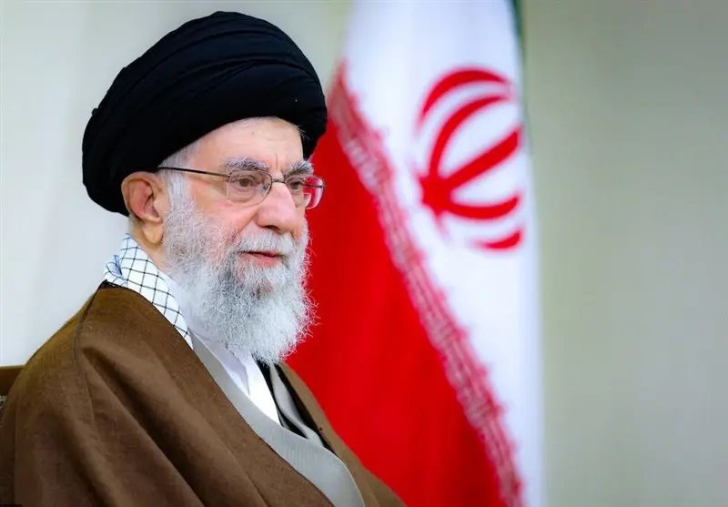  Leader Communicates General Policies of Iran's 7th Development Plan