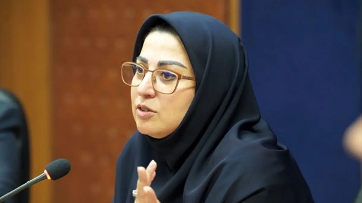 برگزاری مراسم معارفه سرپرست جدید سازمان آموزش فنی و حرفه‌ای