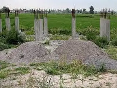 جلوگیری از ۲۱۲ مورد تغییر کاربری غیرمجاز در لرستان