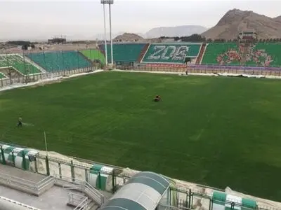 ذوب آهن - الزوراء را رایگان ببینید
