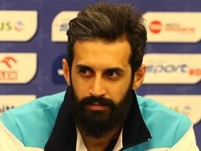 معروف: تماشاگران نقش مهمی در این برد داشتند/ داور نباید اینقدر وقت ما را می‌گرفت