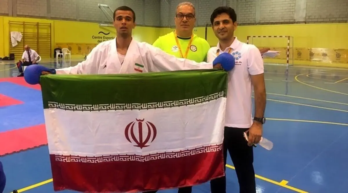 پیام تبریک وزارت ورزش برای کاروان کارگران ورزشکار در مسابقات جهانی