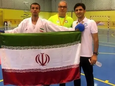 پیام تبریک وزارت ورزش برای کاروان کارگران ورزشکار در مسابقات جهانی