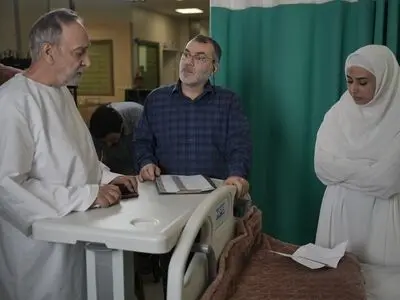 سریال ده نمکی +۱۳ شد