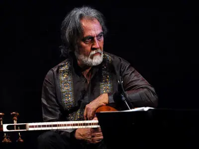 سه دوره زندگی مجید درخشانی بررسی شد