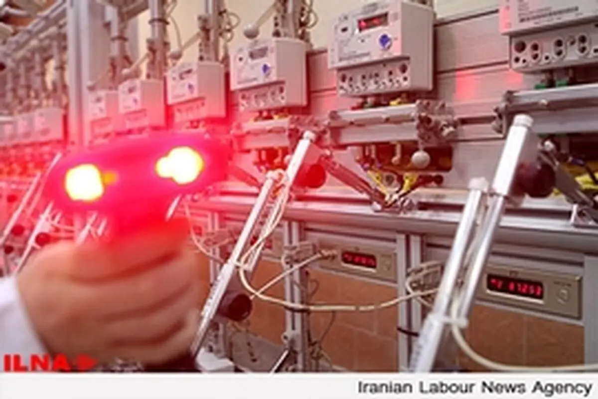 کارگران «کنتورسازی ایران» بیش از دو ماه حقوق نگرفته‌اند