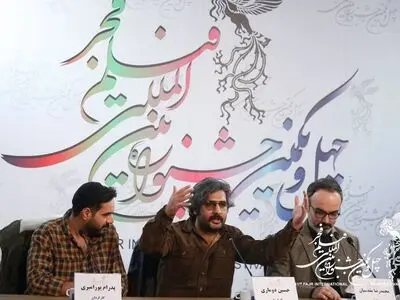 «یادگار جنوب» در تفکر و سرمایه کاملا مستقل است/ سعی کردیم فیلم برای دوباره دیدن جذابتر باشد