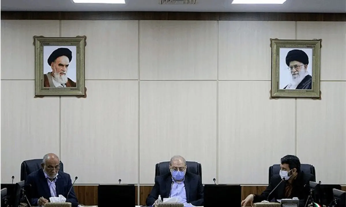 عبدالملکی: ستون فقرات اجرای ابلاغیه رهبری تهیه بانک اطلاعاتی خانوار است/ مظفر: رهبر انقلاب برای دریافت گزارش اجرای ابلاغیه مهلت شش ماهه تعیین کردند/ مدیر سازمان تامین اجتماعی: باید سهم ۳درصدی دولت در صندوق افزایش یابد
